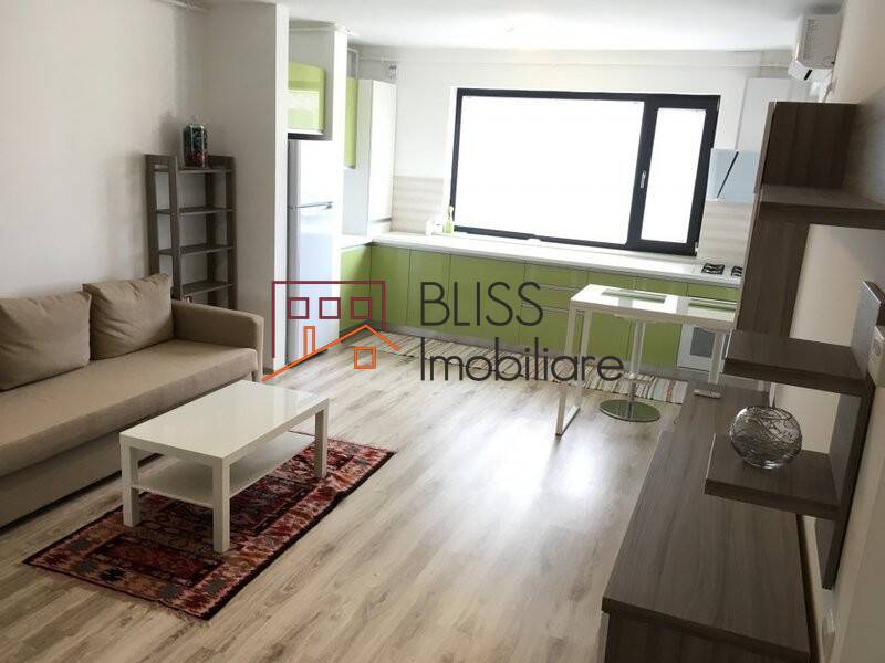 Apartament de Inchiriat Iancu Nicolae | Pipera - 2 Camere - ID:40344 | Bliss Imobiliare / Photo 1 - BLISS Imobiliare
