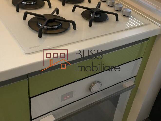 Apartment for Rent Iancu Nicolae | Pipera, Bucharest - 1 Bedroom - ID:40344 | Bliss Imobiliare / Photo 10 - BLISS Imobiliare