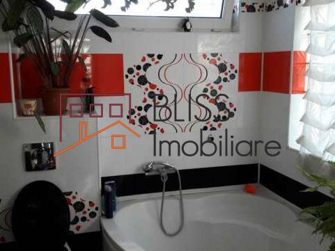 Villa for Sale Herastrau | Nordului, Bucharest - 3 Bedroom - ID:40389 | Bliss Imobiliare / Photo 10 - BLISS Imobiliare