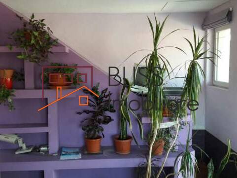 Villa for Sale Herastrau | Nordului, Bucharest - 3 Bedroom - ID:40389 | Bliss Imobiliare / Photo 9 - BLISS Imobiliare