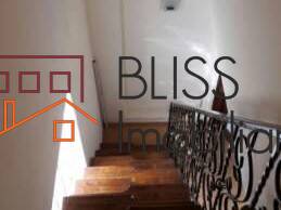 Villa for Sale Herastrau | Nordului, Bucharest - 3 Bedroom - ID:40389 | Bliss Imobiliare / Photo 13 - BLISS Imobiliare