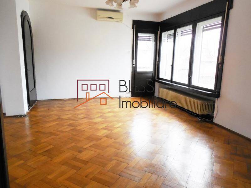 Apartament de Inchiriat Dorobanti | Primaverii | Kiseleff | Aviatorilor - 3 Camere - ID:40624 | Bliss Imobiliare / Photo 1 - BLISS Imobiliare