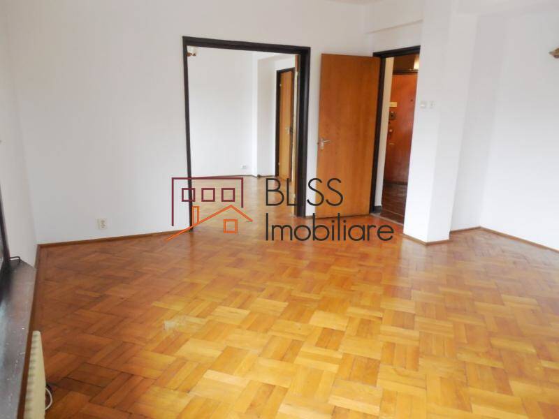 Apartament de Inchiriat Dorobanti | Primaverii | Kiseleff | Aviatorilor - 3 Camere - ID:40624 | Bliss Imobiliare / Photo 2 - BLISS Imobiliare