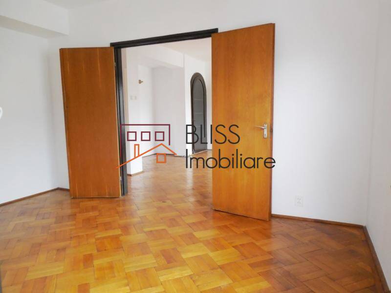 Apartment for Rent Dorobanti | Primaverii | Kiseleff | Aviatorilor, Bucharest - 2 Bedroom - ID:40624 | Bliss Imobiliare / Photo 3 - BLISS Imobiliare
