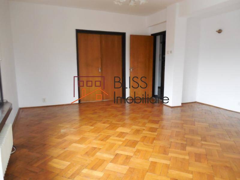 Apartment for Rent Dorobanti | Primaverii | Kiseleff | Aviatorilor, Bucharest - 2 Bedroom - ID:40624 | Bliss Imobiliare / Photo 4 - BLISS Imobiliare