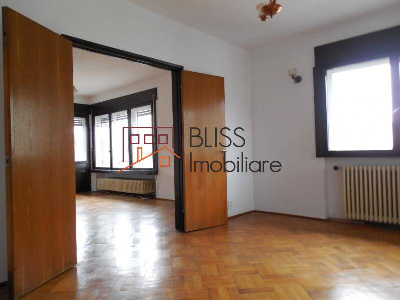 Apartment for Rent Dorobanti | Primaverii | Kiseleff | Aviatorilor, Bucharest - 2 Bedroom - ID:40624 | Bliss Imobiliare / Photo 5 - BLISS Imobiliare