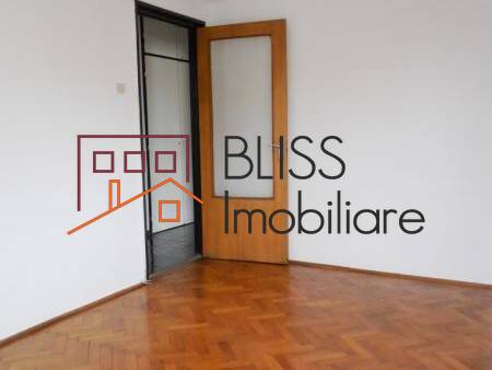 Apartment for Rent Dorobanti | Primaverii | Kiseleff | Aviatorilor, Bucharest - 2 Bedroom - ID:40624 | Bliss Imobiliare / Photo 9 - BLISS Imobiliare