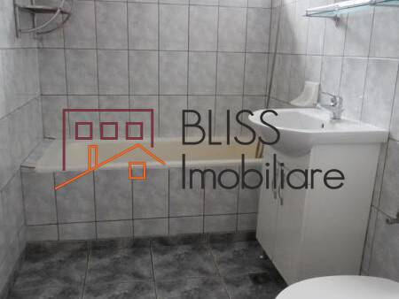 Apartament de Inchiriat Dorobanti | Primaverii | Kiseleff | Aviatorilor - 3 Camere - ID:40624 | Bliss Imobiliare / Photo 11 - BLISS Imobiliare
