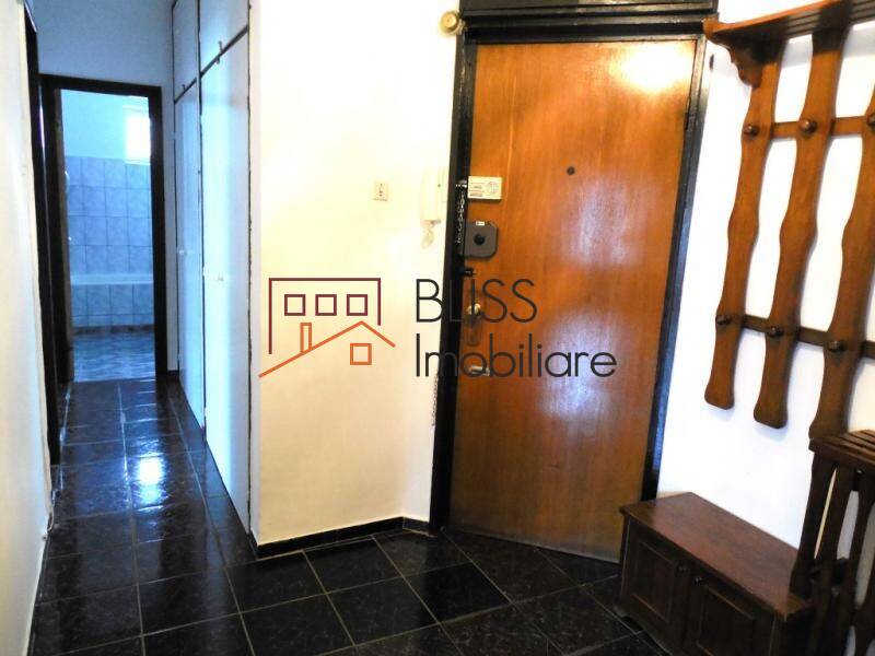 Apartament de Inchiriat Dorobanti | Primaverii | Kiseleff | Aviatorilor - 3 Camere - ID:40624 | Bliss Imobiliare / Photo 12 - BLISS Imobiliare