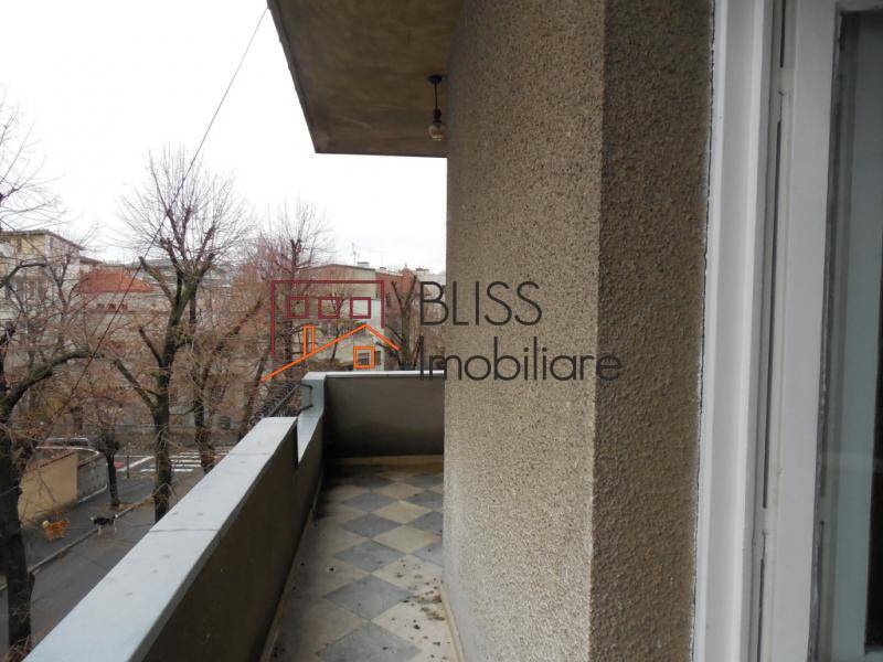 Apartament de Inchiriat Dorobanti | Primaverii | Kiseleff | Aviatorilor - 3 Camere - ID:40624 | Bliss Imobiliare / Photo 13 - BLISS Imobiliare