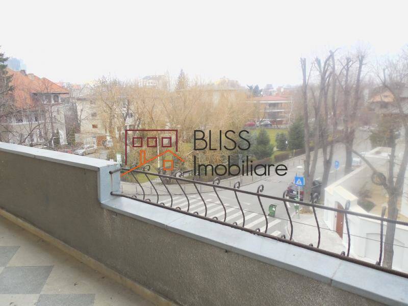 Apartament de Inchiriat Dorobanti | Primaverii | Kiseleff | Aviatorilor - 3 Camere - ID:40624 | Bliss Imobiliare / Photo 14 - BLISS Imobiliare