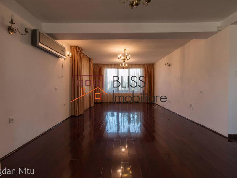 Casa de Inchiriat Iancu Nicolae | Pipera - 5 Camere - ID:5023 | Bliss Imobiliare / Photo 2 - BLISS Imobiliare