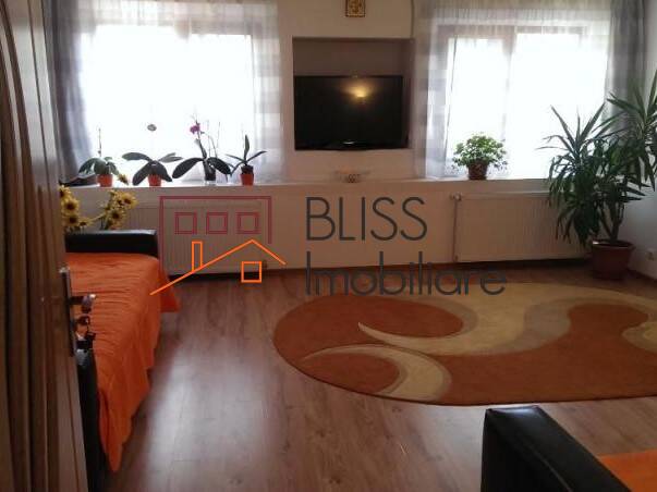Villa for Sale Unirii, Bucharest - 6 Rooms - ID:40637 | Bliss Imobiliare / Photo 1 - BLISS Imobiliare