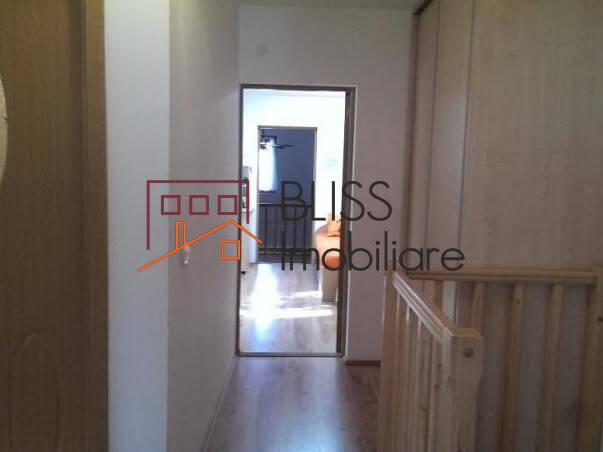 Vila de Vanzare Unirii - 6 Camere - ID:40637 | Bliss Imobiliare / Photo 3 - BLISS Imobiliare