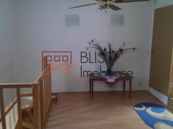 Villa for Sale Unirii, Bucharest - 6 Rooms - ID:40637 | Bliss Imobiliare / Photo 5 - BLISS Imobiliare