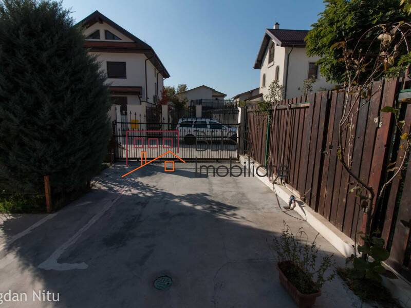 Casa de Inchiriat Iancu Nicolae | Pipera - 5 Camere - ID:5023 | Bliss Imobiliare / Photo 36 - BLISS Imobiliare