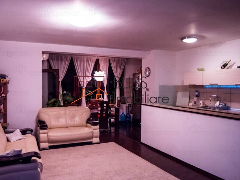 Apartment for Sale Otopeni | Tunari, Bucharest / Ilfov - 2 Bedroom - ID:40677 | Bliss Imobiliare / Photo 1 - BLISS Imobiliare