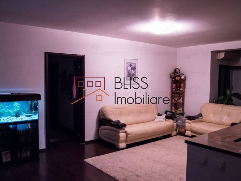 Apartament de Vanzare Otopeni | Tunari - 3 Camere - ID:40677 | Bliss Imobiliare / Photo 2 - BLISS Imobiliare