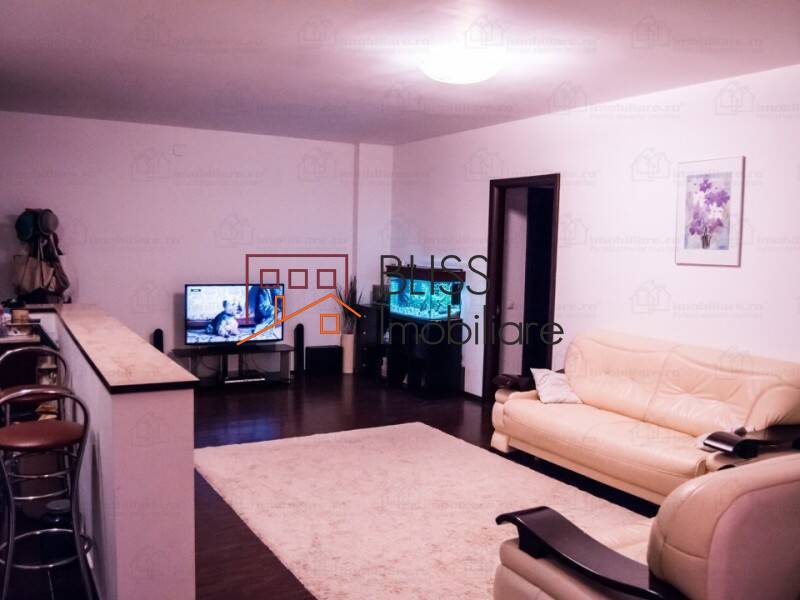 Apartment for Sale Otopeni | Tunari, Bucharest / Ilfov - 2 Bedroom - ID:40677 | Bliss Imobiliare / Photo 3 - BLISS Imobiliare