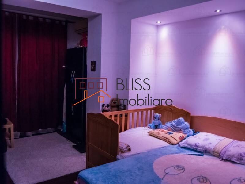 Apartament de Vanzare Otopeni | Tunari - 3 Camere - ID:40677 | Bliss Imobiliare / Photo 4 - BLISS Imobiliare
