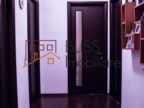 Apartament de Vanzare Otopeni | Tunari - 3 Camere - ID:40677 | Bliss Imobiliare / Photo 5 - BLISS Imobiliare