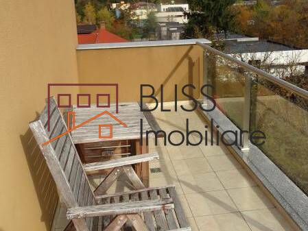 Apartament Mobilat 4 Camere Pipera | Bliss Imobiliare / Photo 4 - BLISS Imobiliare