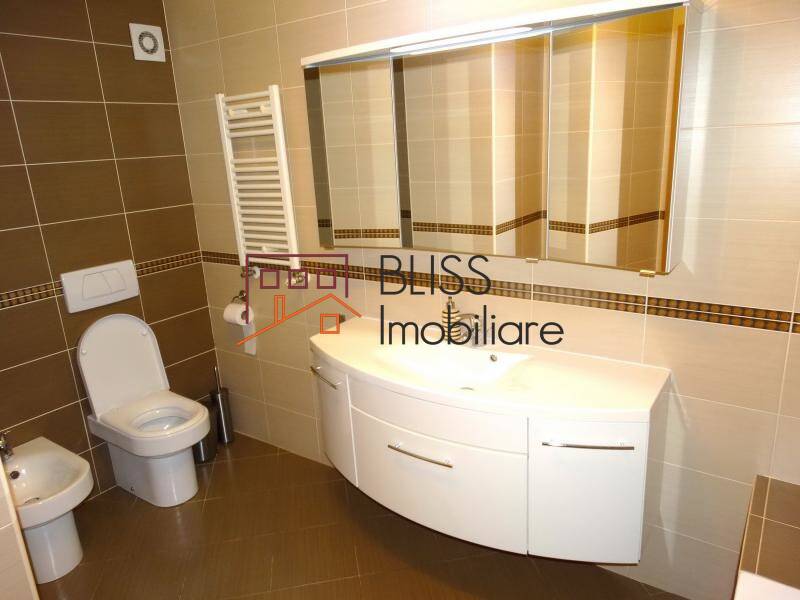 Apartament Mobilat 4 Camere Pipera | Bliss Imobiliare / Photo 12 - BLISS Imobiliare