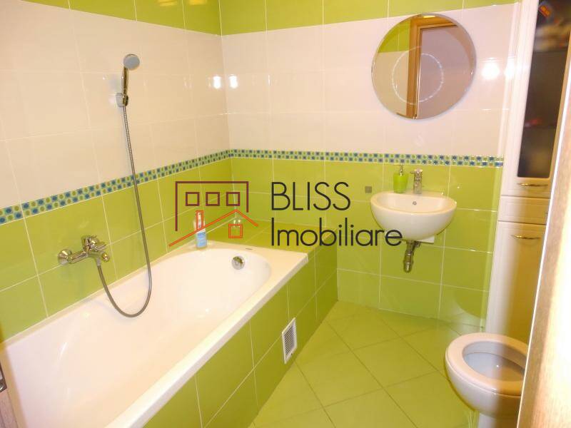 Apartament Mobilat 4 Camere Pipera | Bliss Imobiliare / Photo 14 - BLISS Imobiliare