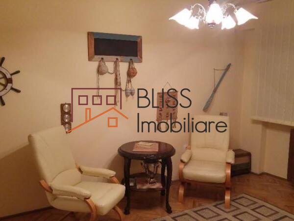 Apartment for Sale KM 0 | Ultracentral, Bucharest - 1 Bedroom - ID:40799 | Bliss Imobiliare / Photo 1 - BLISS Imobiliare