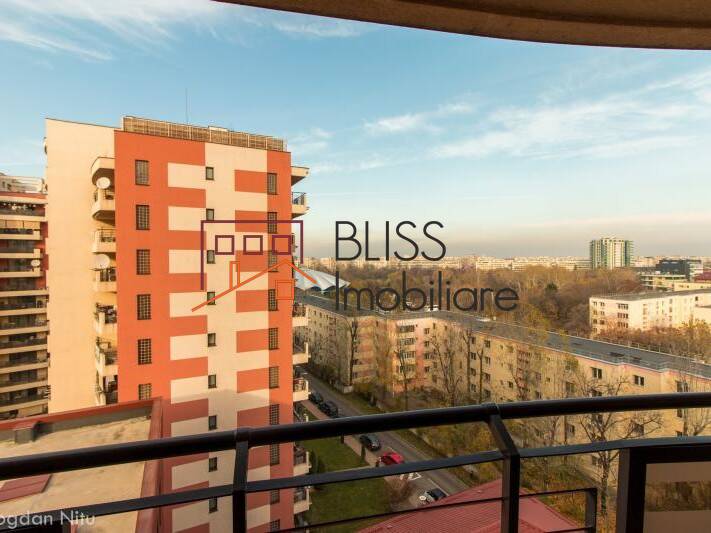 Apartament de Inchiriat Parcul Circului - 3 Camere - ID:40809 | Bliss Imobiliare / Photo 1 - BLISS Imobiliare