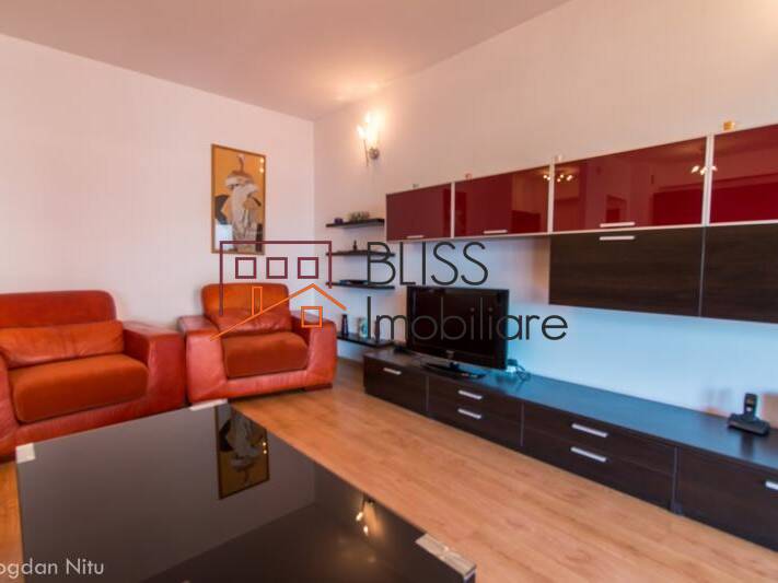 Apartament de Inchiriat Parcul Circului - 3 Camere - ID:40809 | Bliss Imobiliare / Photo 4 - BLISS Imobiliare