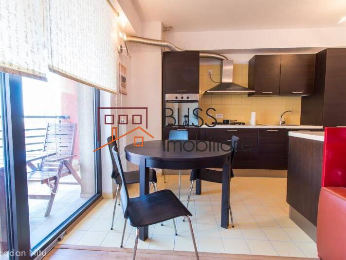 Apartament de Inchiriat Parcul Circului - 3 Camere - ID:40809 | Bliss Imobiliare / Photo 6 - BLISS Imobiliare