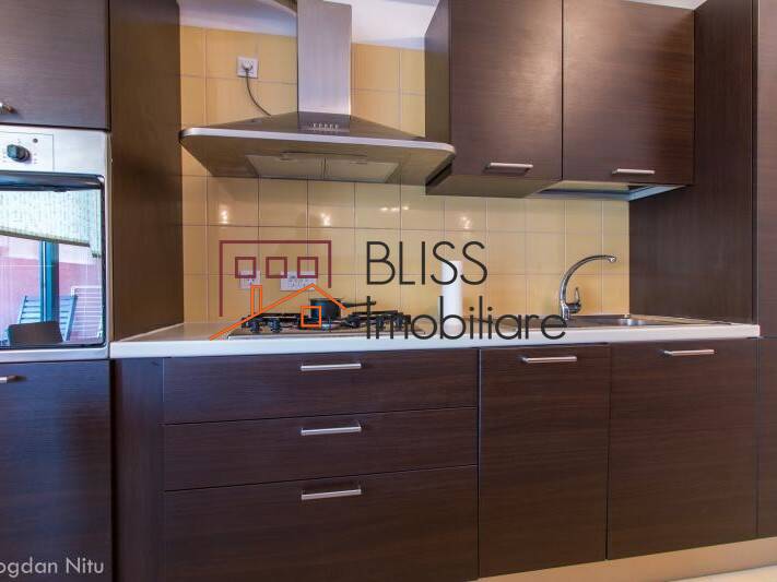 Apartament de Inchiriat Parcul Circului - 3 Camere - ID:40809 | Bliss Imobiliare / Photo 7 - BLISS Imobiliare