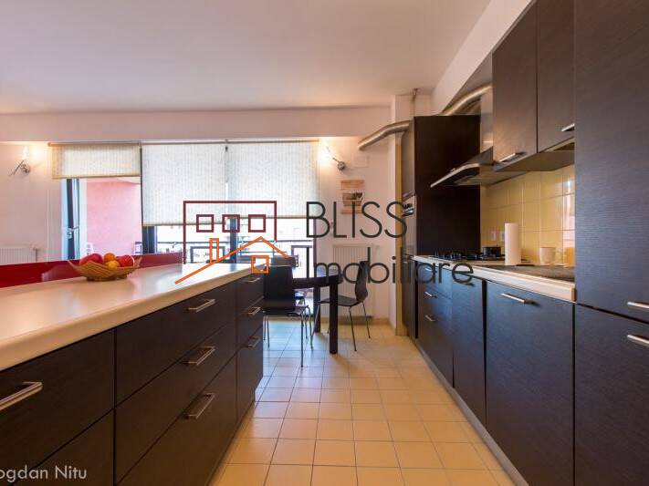 Apartment for Rent Parcul Circului, Bucharest - 2 Bedroom - ID:40809 | Bliss Imobiliare / Photo 8 - BLISS Imobiliare