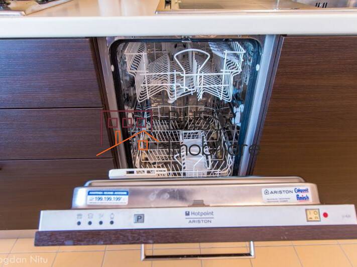 Apartament de Inchiriat Parcul Circului - 3 Camere - ID:40809 | Bliss Imobiliare / Photo 9 - BLISS Imobiliare