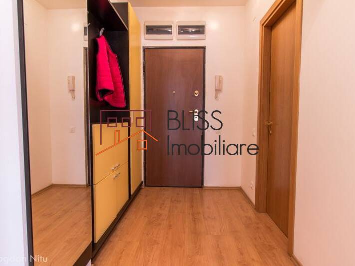 Apartment for Rent Parcul Circului, Bucharest - 2 Bedroom - ID:40809 | Bliss Imobiliare / Photo 10 - BLISS Imobiliare