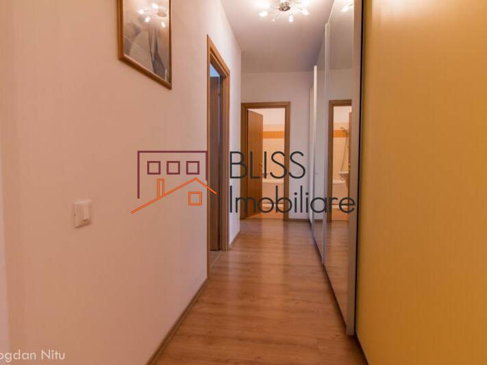 Apartment for Rent Parcul Circului, Bucharest - 2 Bedroom - ID:40809 | Bliss Imobiliare / Photo 11 - BLISS Imobiliare