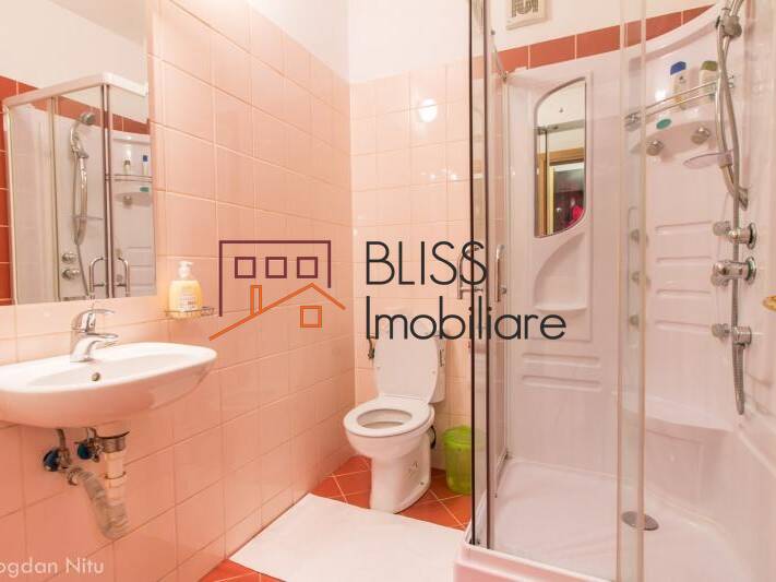 Apartment for Rent Parcul Circului, Bucharest - 2 Bedroom - ID:40809 | Bliss Imobiliare / Photo 12 - BLISS Imobiliare