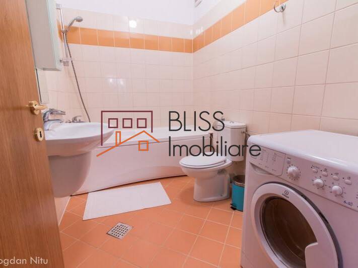 Apartament de Inchiriat Parcul Circului - 3 Camere - ID:40809 | Bliss Imobiliare / Photo 13 - BLISS Imobiliare