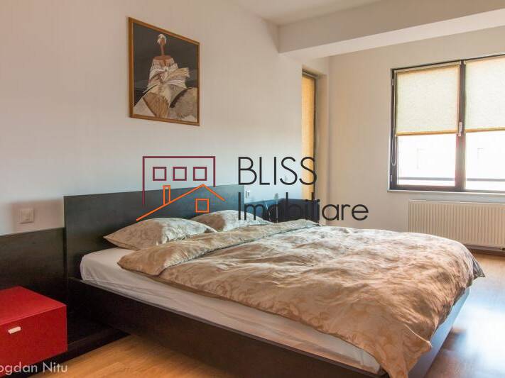 Apartament de Inchiriat Parcul Circului - 3 Camere - ID:40809 | Bliss Imobiliare / Photo 14 - BLISS Imobiliare
