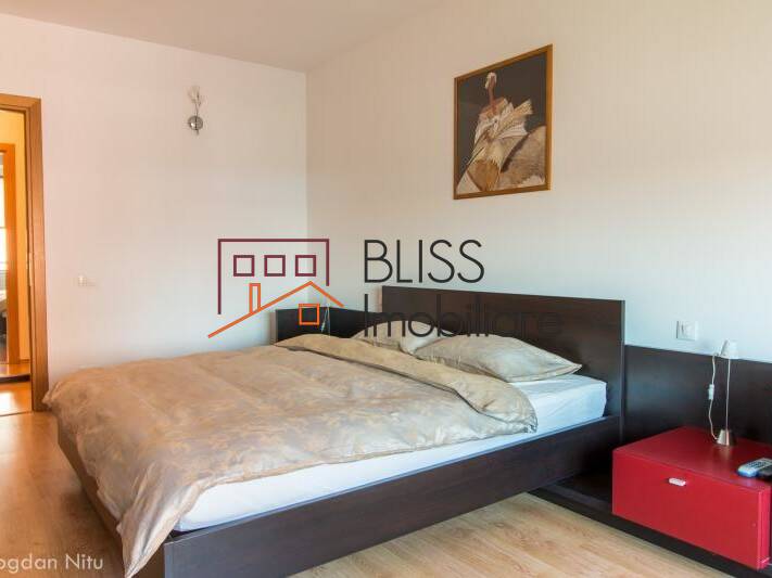 Apartment for Rent Parcul Circului, Bucharest - 2 Bedroom - ID:40809 | Bliss Imobiliare / Photo 15 - BLISS Imobiliare