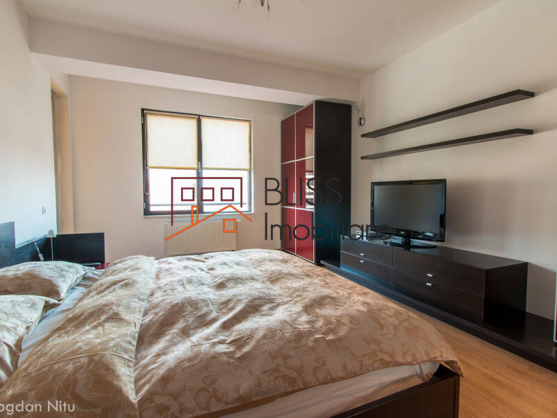 Apartament de Inchiriat Parcul Circului - 3 Camere - ID:40809 | Bliss Imobiliare / Photo 16 - BLISS Imobiliare