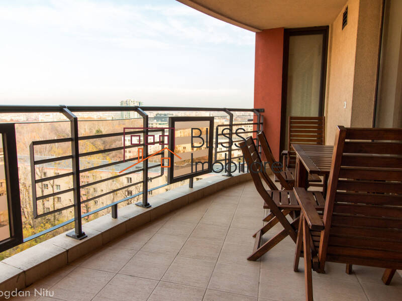 Apartament de Inchiriat Parcul Circului - 3 Camere - ID:40809 | Bliss Imobiliare / Photo 18 - BLISS Imobiliare