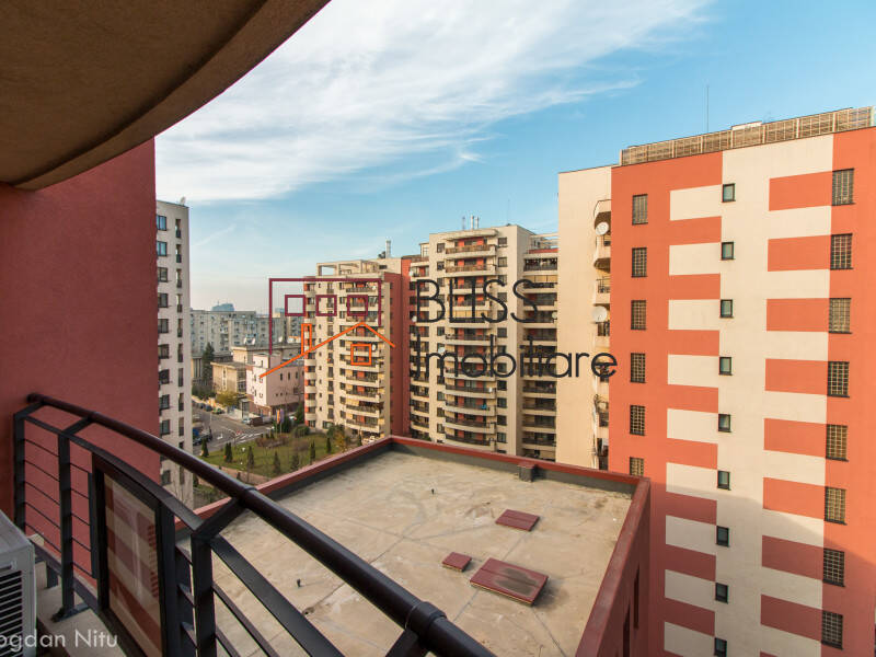 Apartment for Rent Parcul Circului, Bucharest - 2 Bedroom - ID:40809 | Bliss Imobiliare / Photo 19 - BLISS Imobiliare