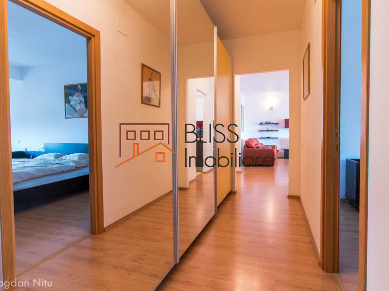 Apartment for Rent Parcul Circului, Bucharest - 2 Bedroom - ID:40809 | Bliss Imobiliare / Photo 20 - BLISS Imobiliare