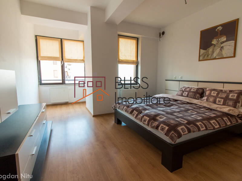 Apartment for Rent Parcul Circului, Bucharest - 2 Bedroom - ID:40809 | Bliss Imobiliare / Photo 21 - BLISS Imobiliare