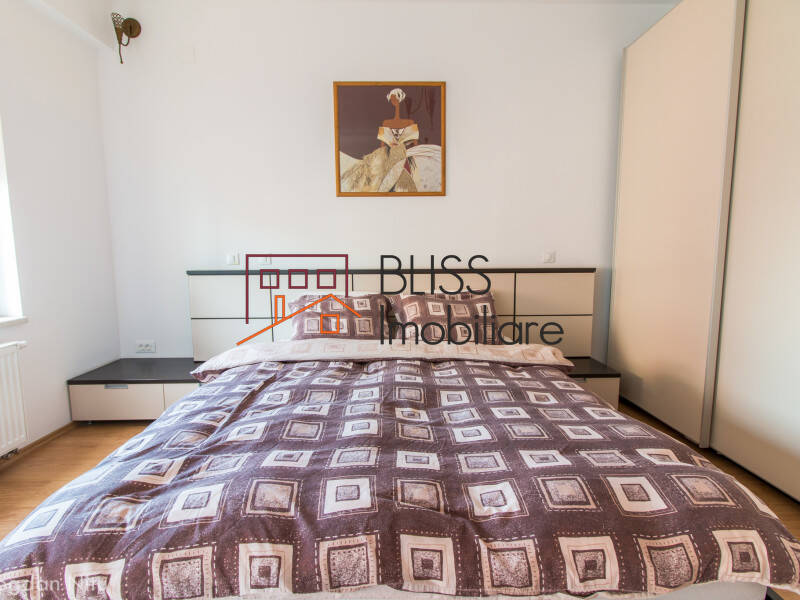 Apartament de Inchiriat Parcul Circului - 3 Camere - ID:40809 | Bliss Imobiliare / Photo 22 - BLISS Imobiliare