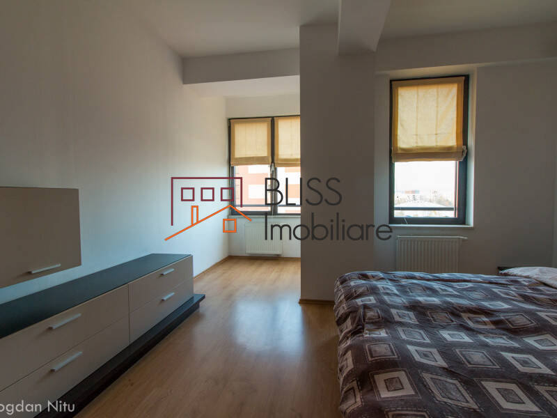 Apartament de Inchiriat Parcul Circului - 3 Camere - ID:40809 | Bliss Imobiliare / Photo 23 - BLISS Imobiliare