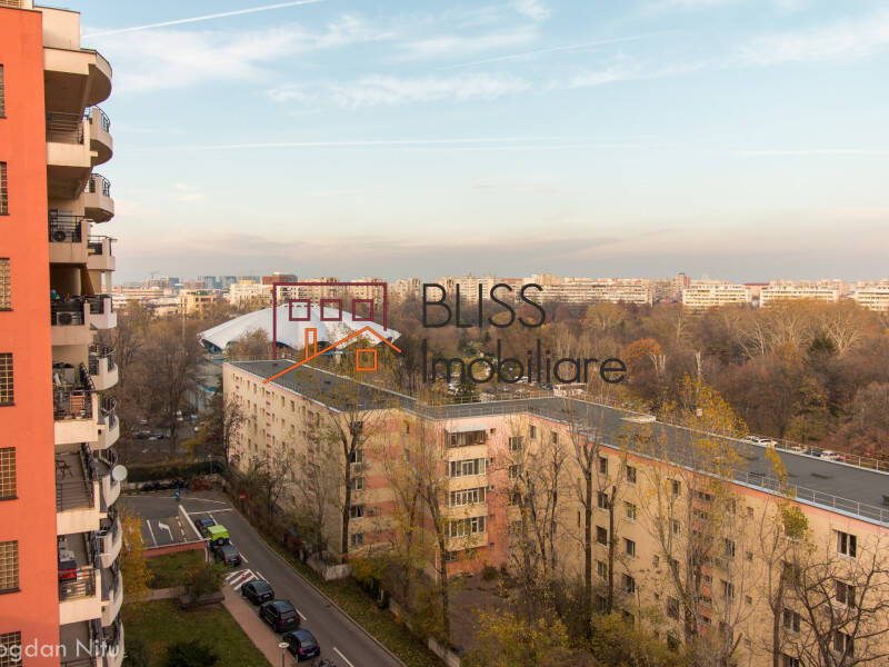 Apartament de Inchiriat Parcul Circului - 3 Camere - ID:40809 | Bliss Imobiliare / Photo 24 - BLISS Imobiliare