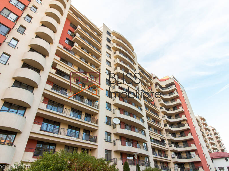 Apartament de Inchiriat Parcul Circului - 3 Camere - ID:40809 | Bliss Imobiliare / Photo 26 - BLISS Imobiliare